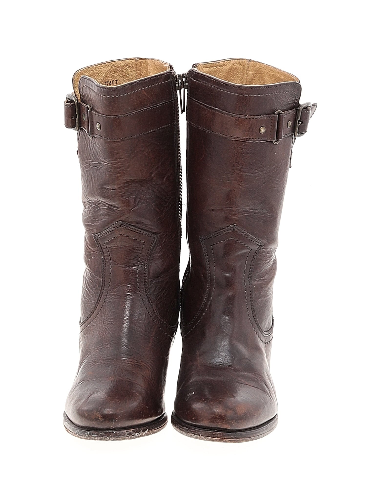 2 shoe size - 5 1/2