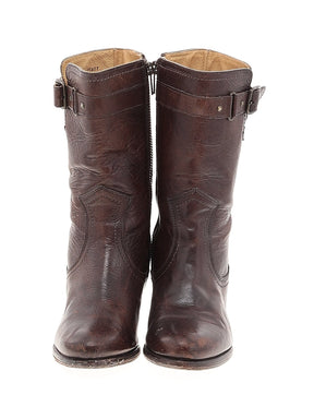 2 shoe size - 5 1/2