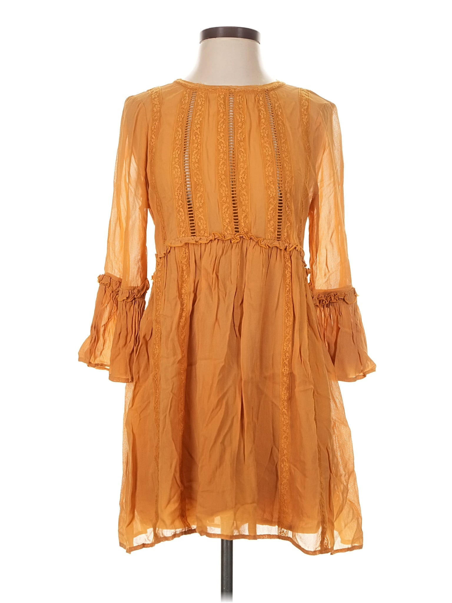 1 size - S