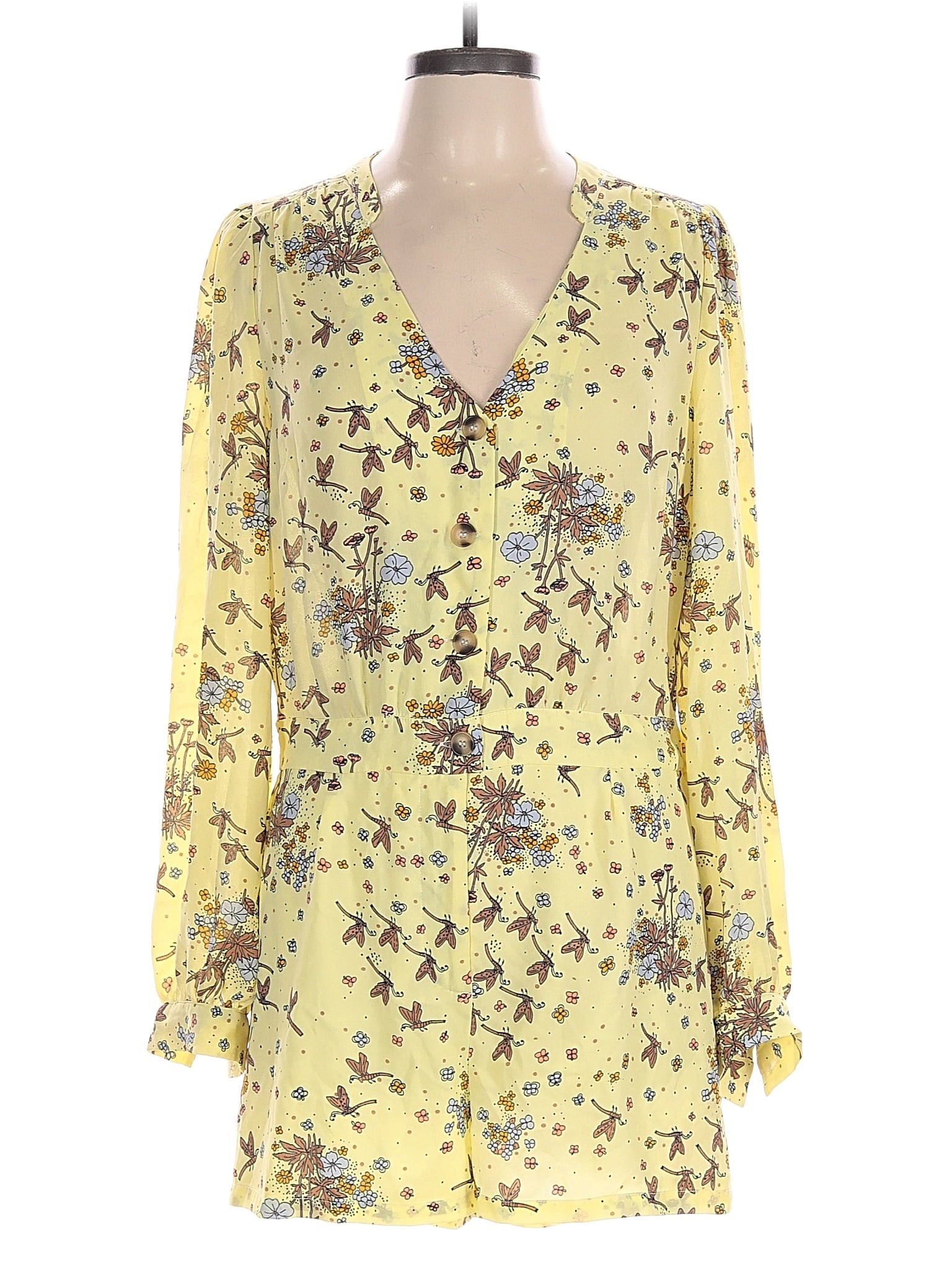 1 size - L