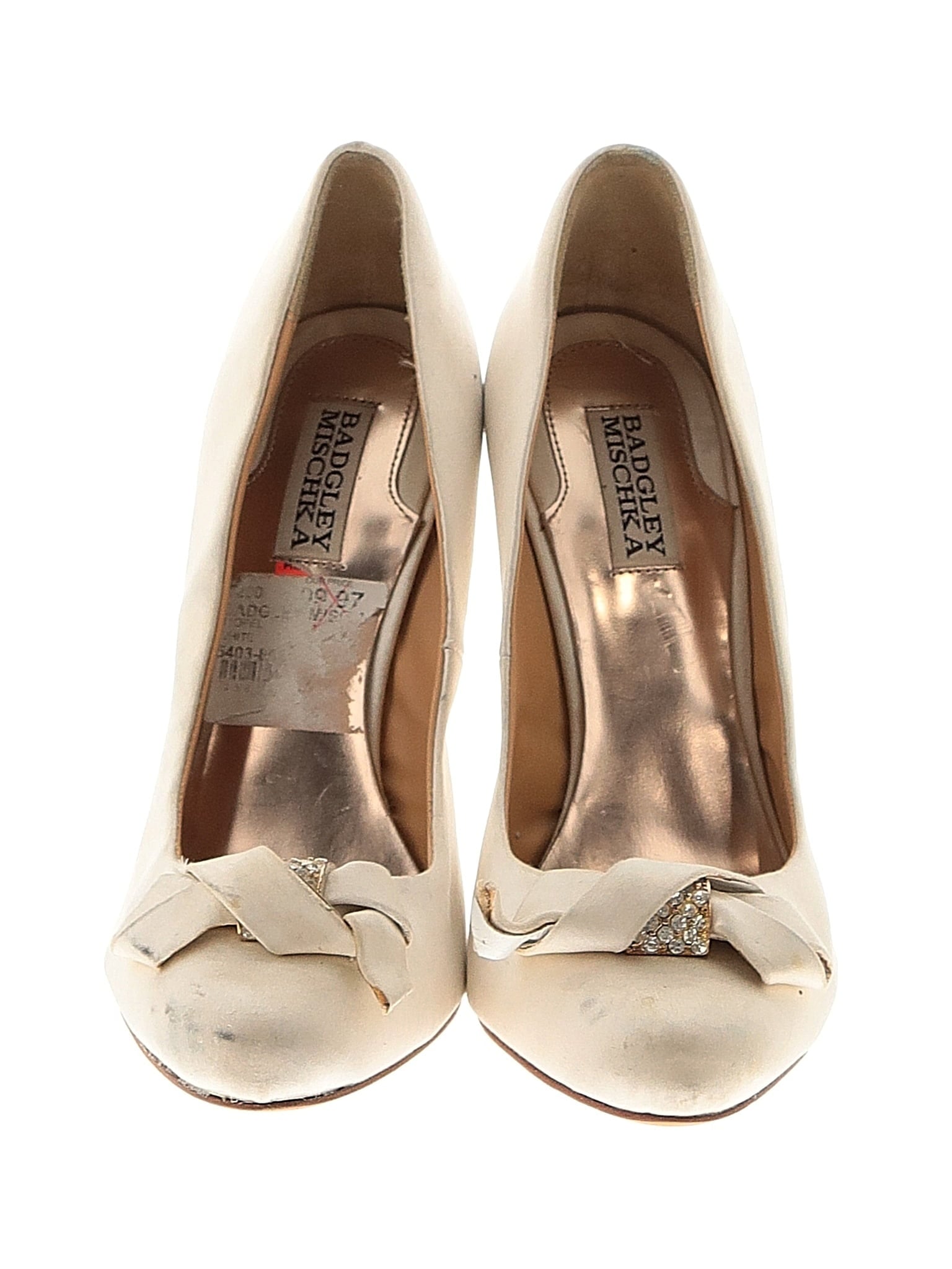 2 shoe size - 9 1/2