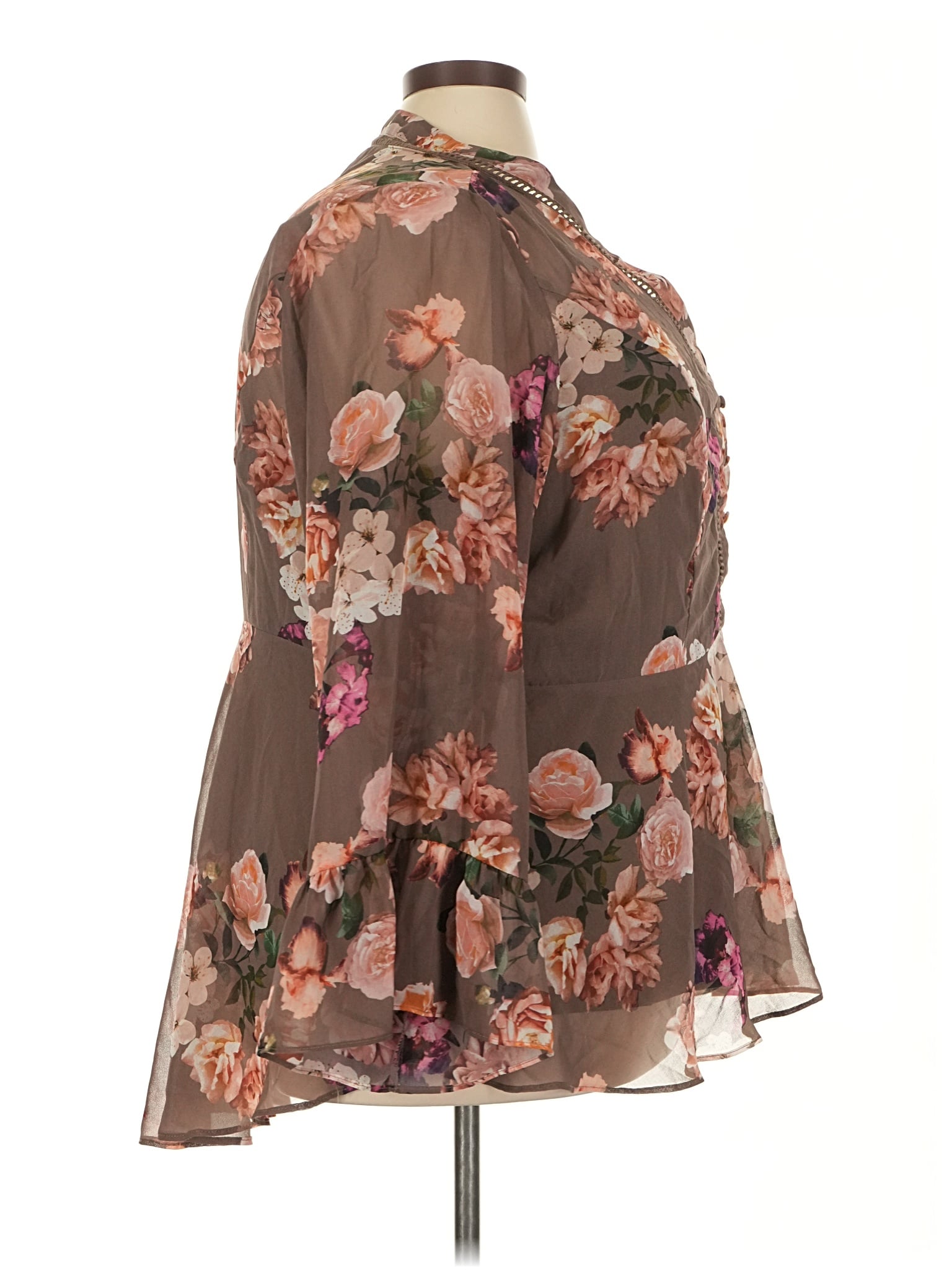 3 size - 24 W (XXL) W