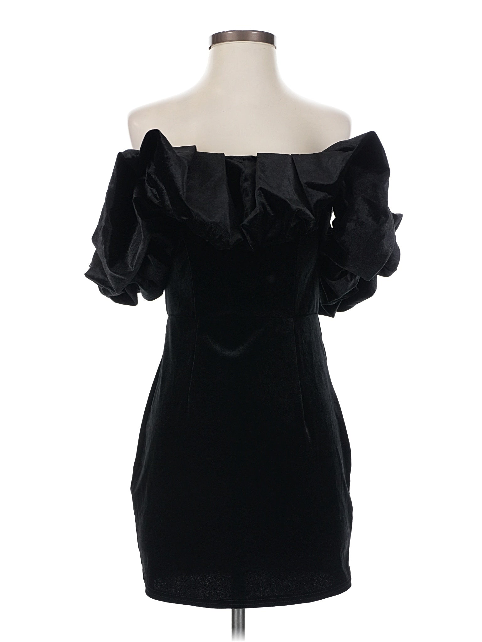 1 size - 4