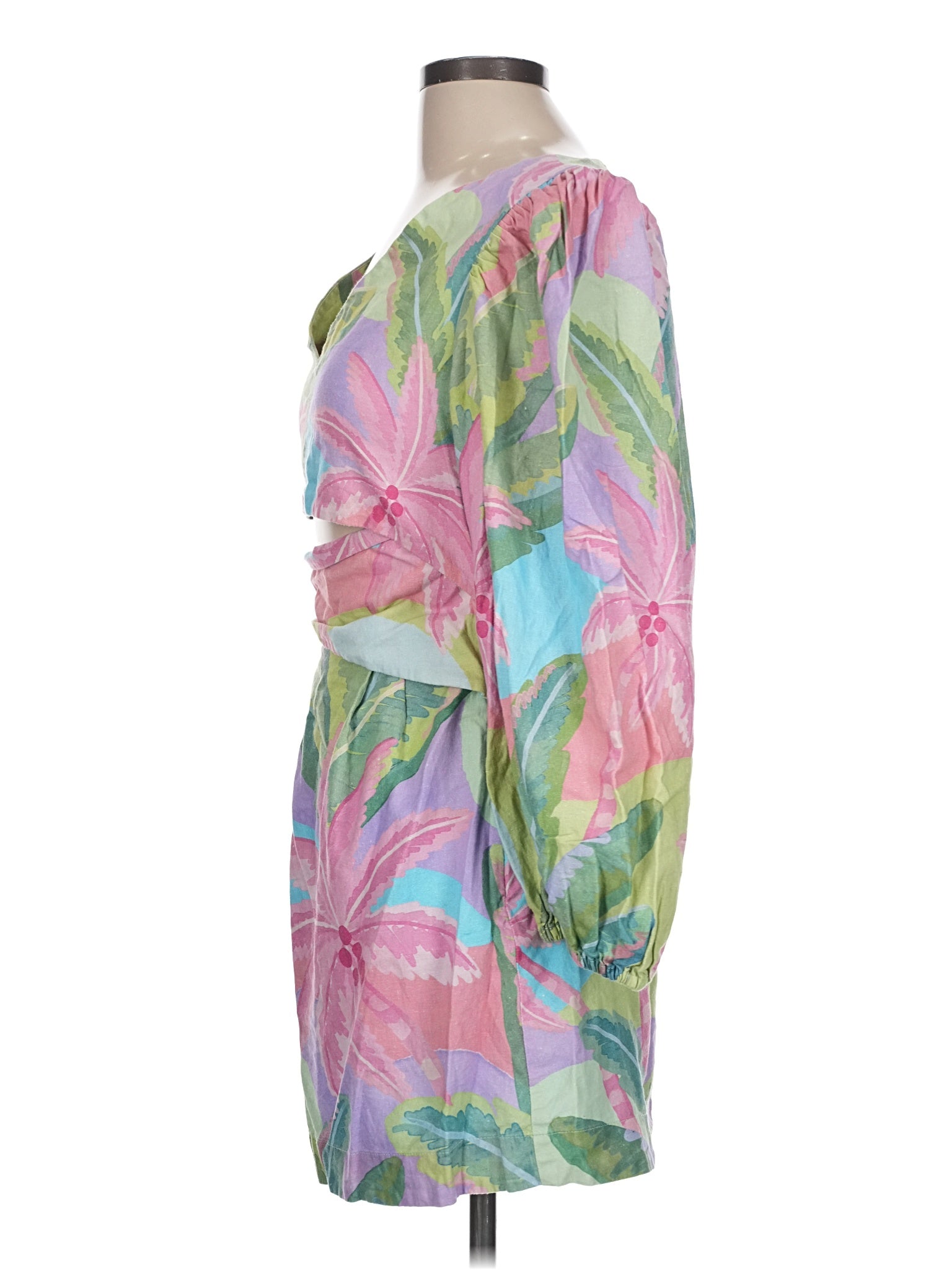 4 size - M