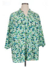1 size - 1X W