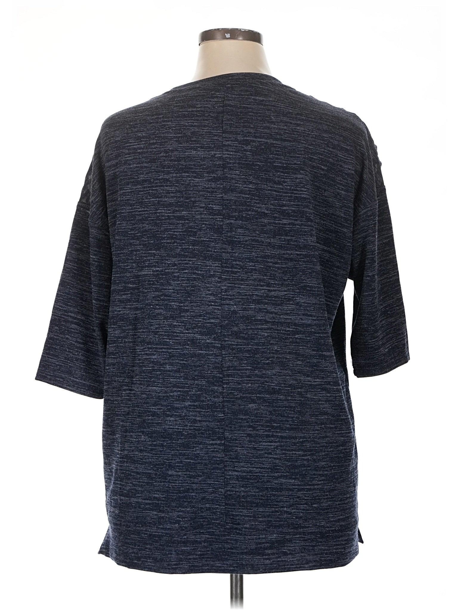 2 size - 0X W