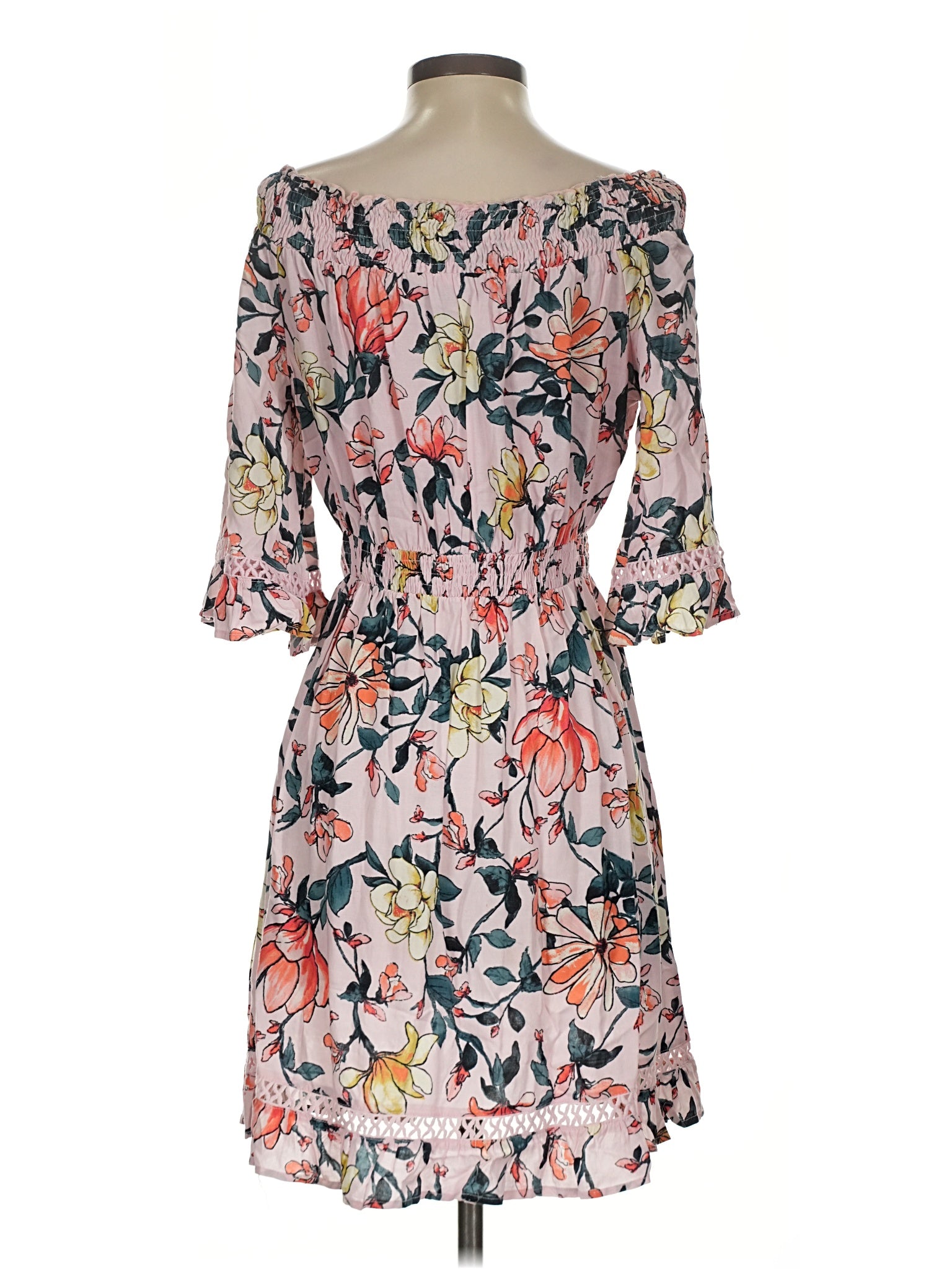 2 size - S