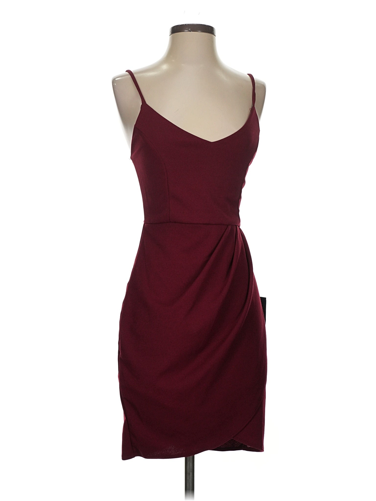 1 size - S