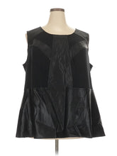 1 size - 2X W