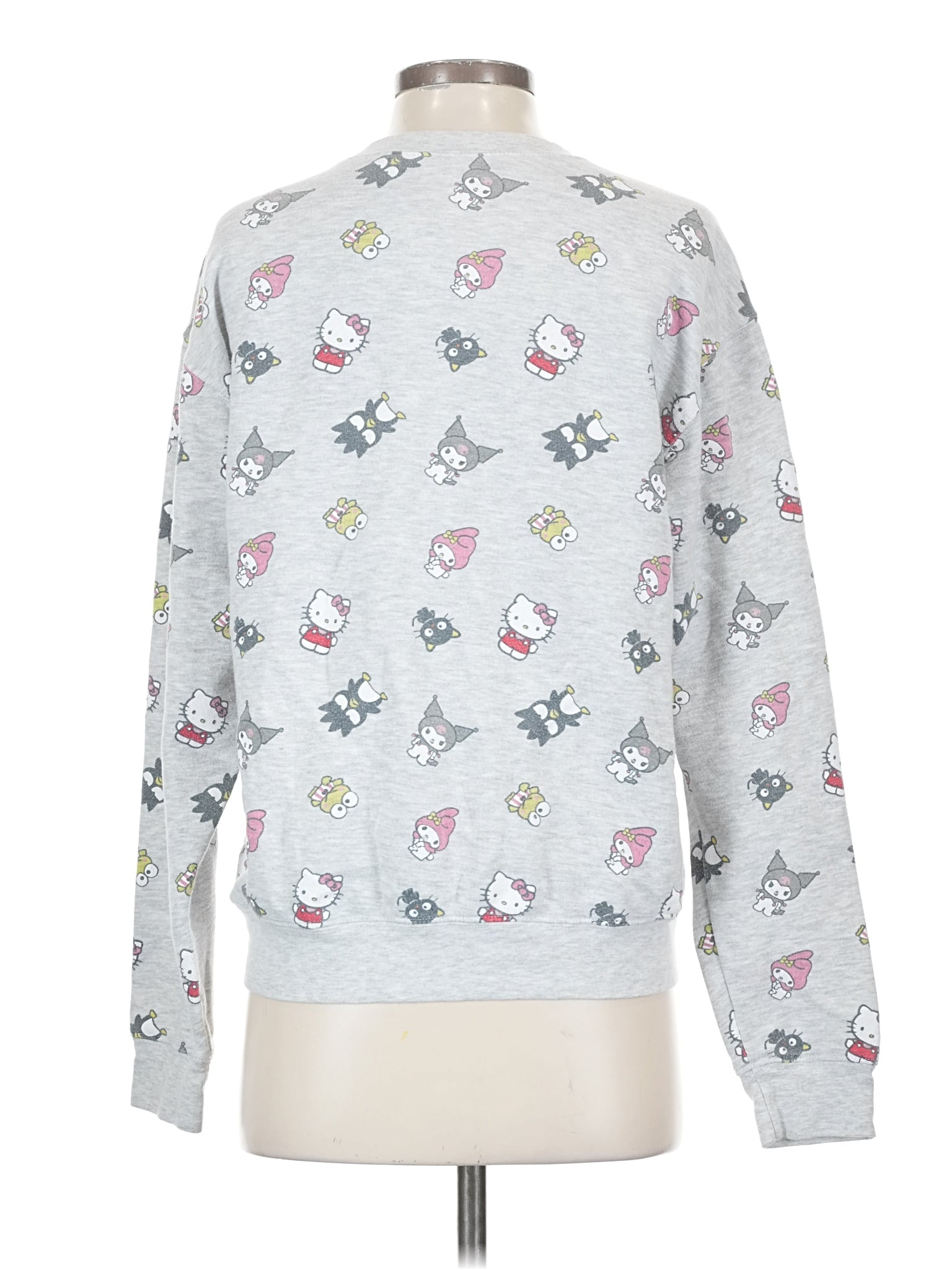 2 size - S