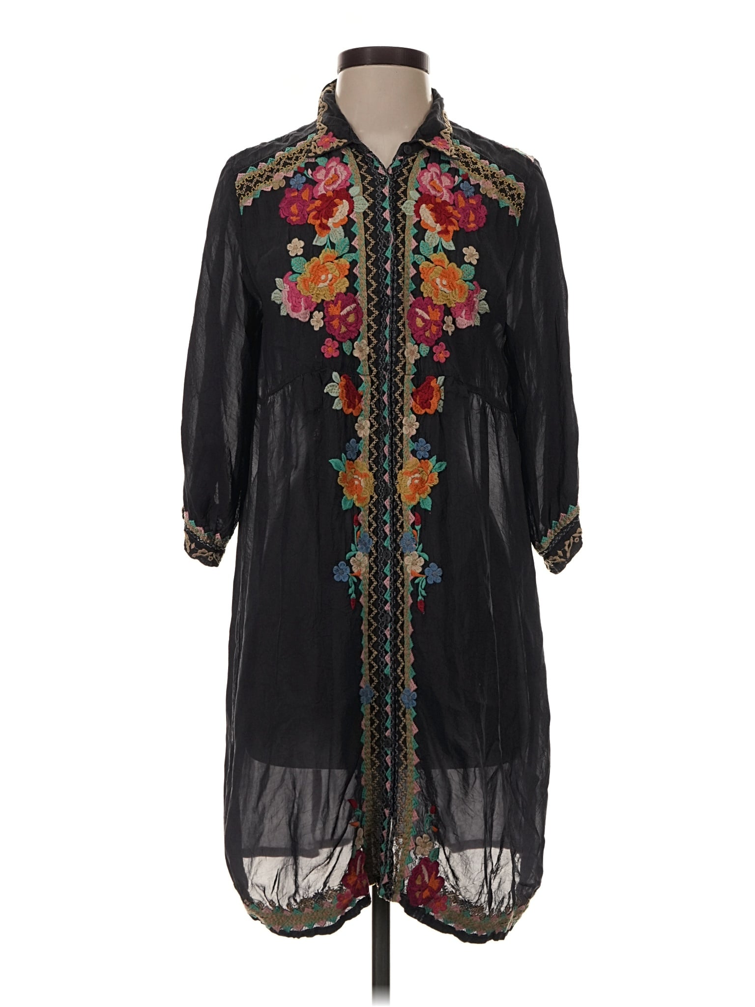1 size - S
