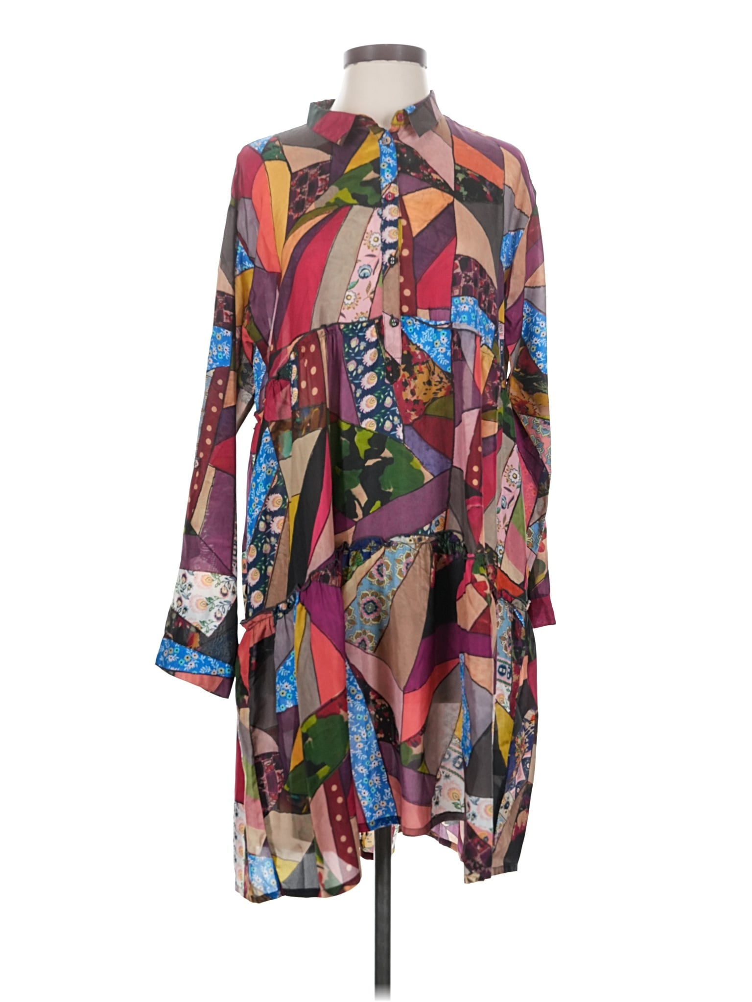 1 size - S