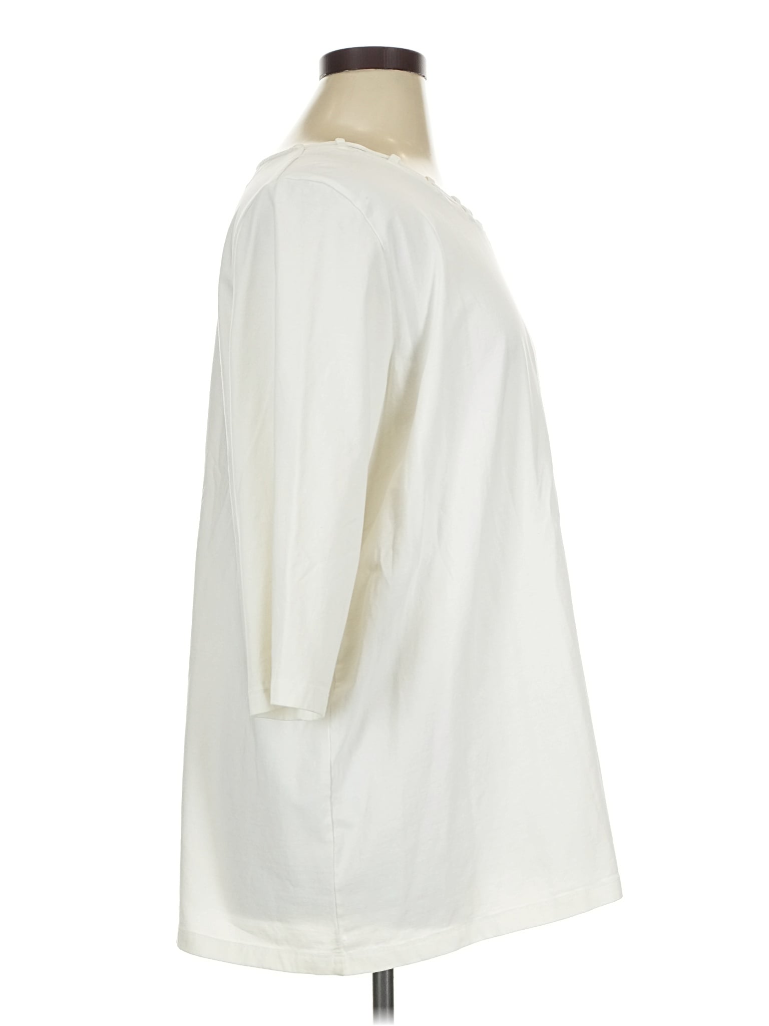 3 size - 1X W
