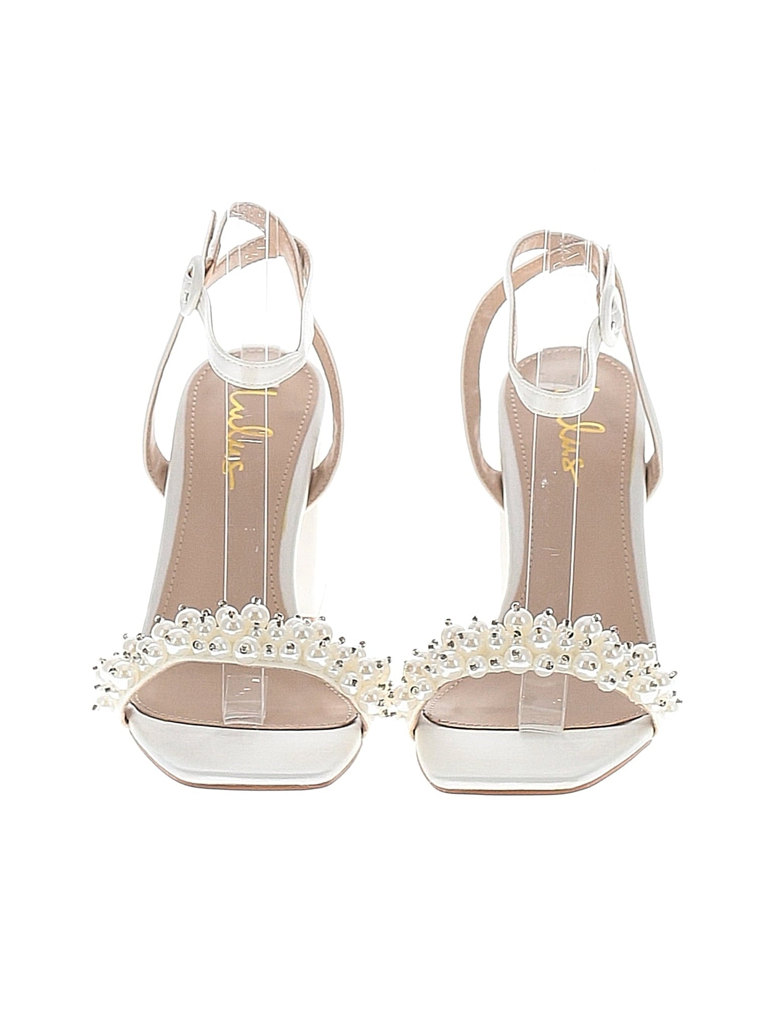 2 shoe size - 7 1/2