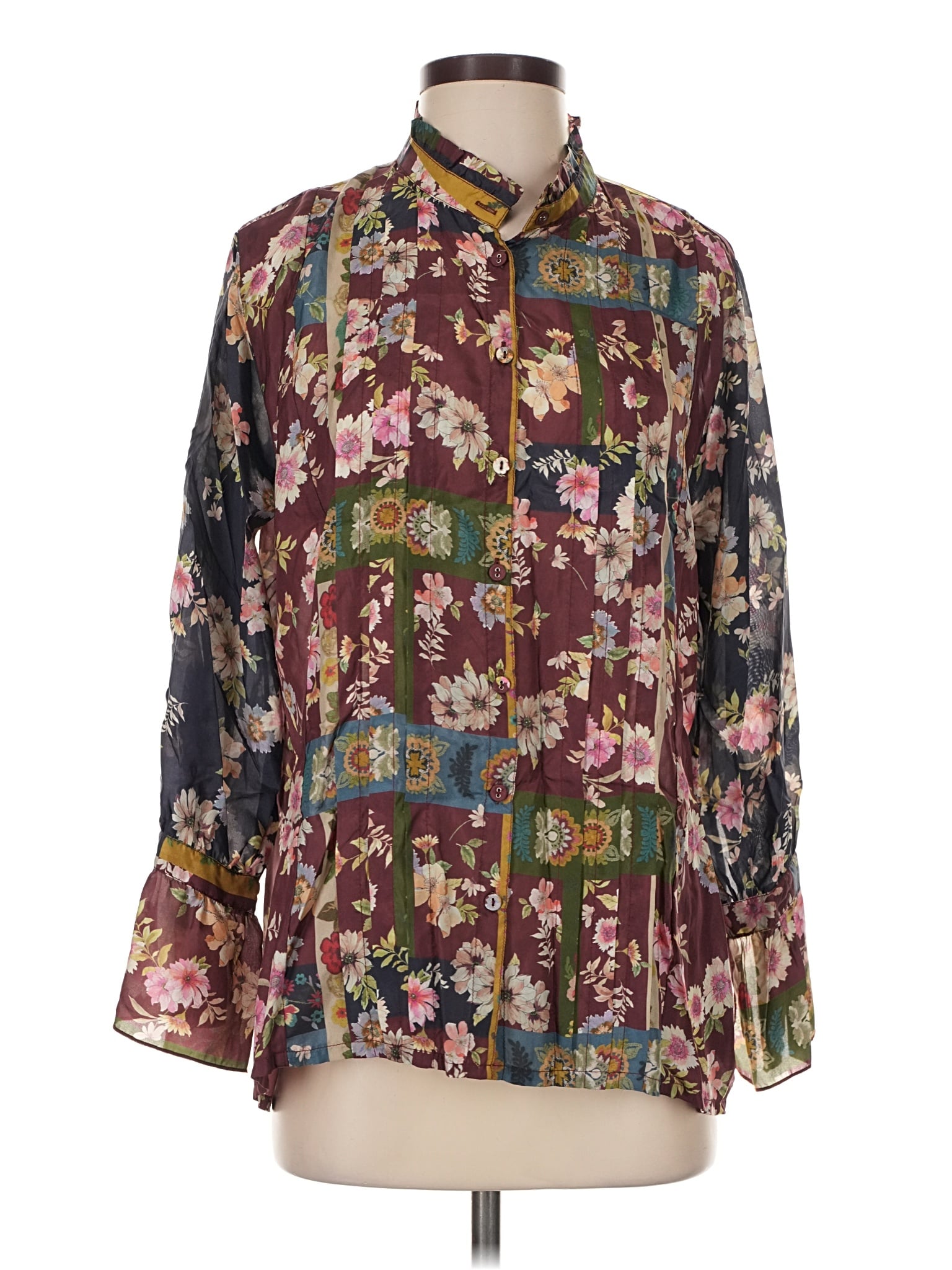 1 size - S