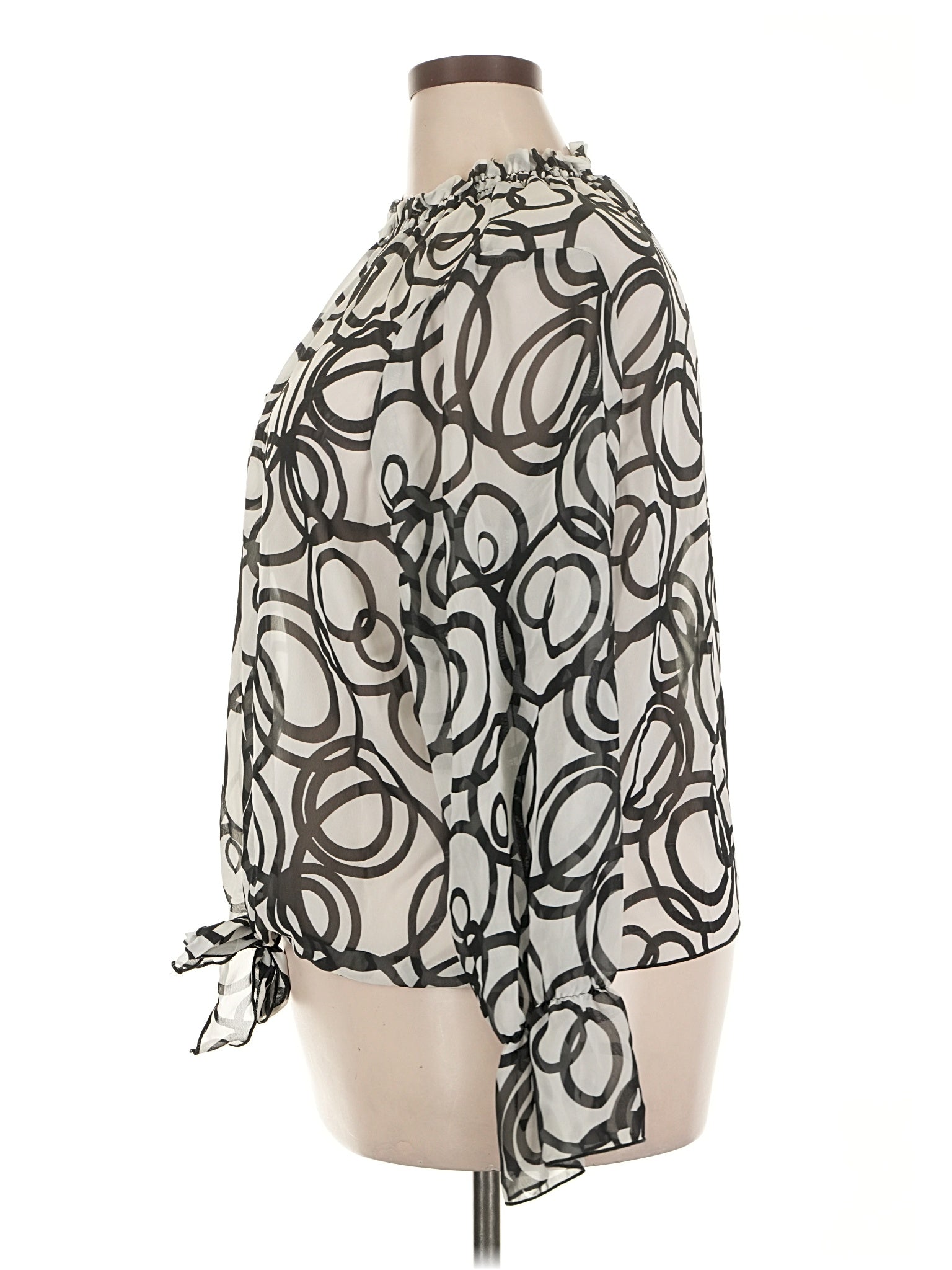 4 size - 18 - 20 W W