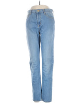 1 waist size - 27