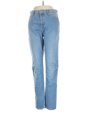 1 waist size - 27