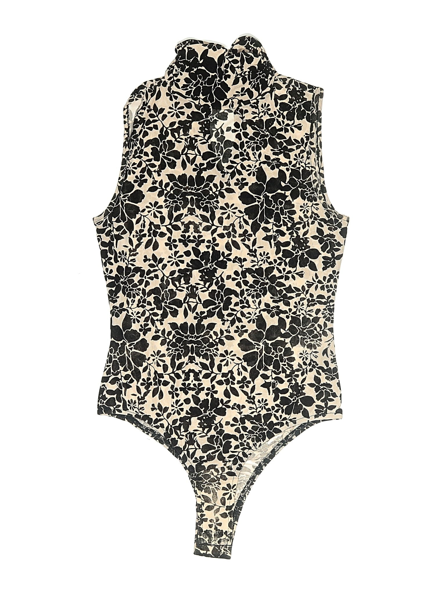 1 size - S