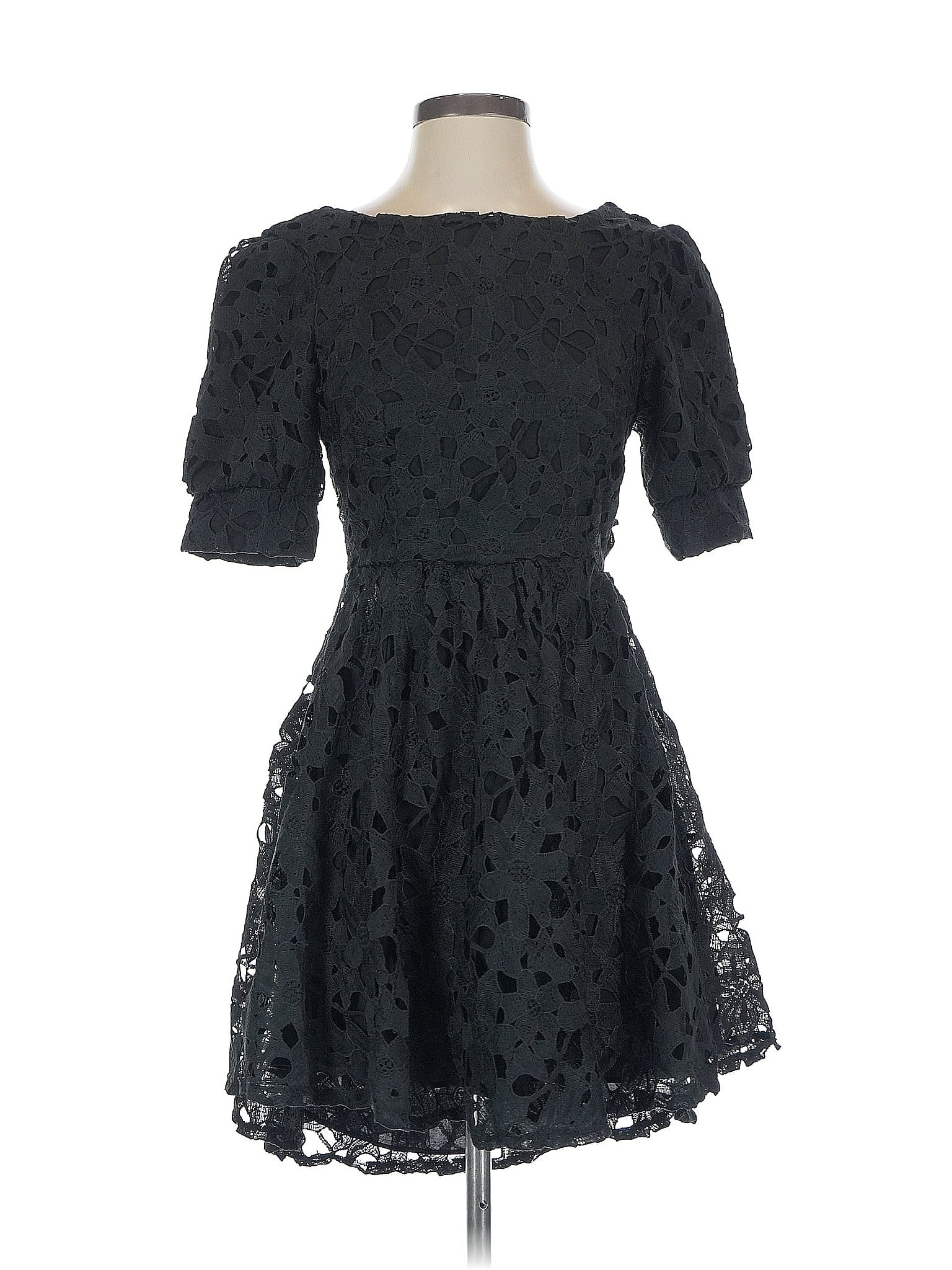 1 size - S
