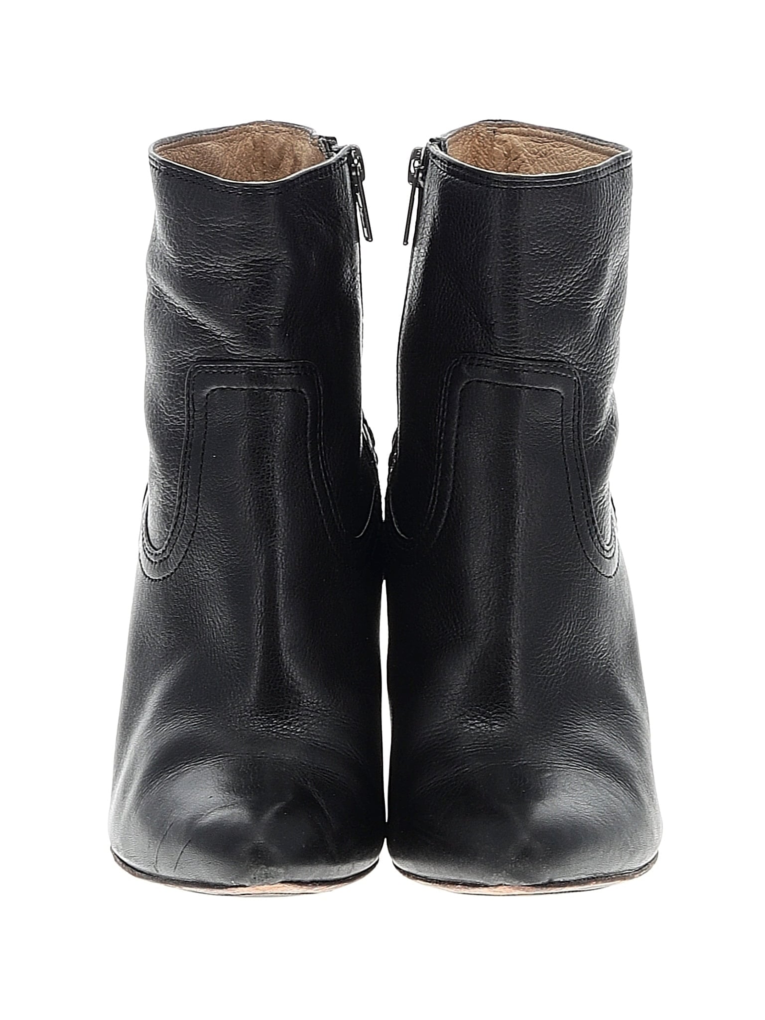 2 shoe size - 7 1/2