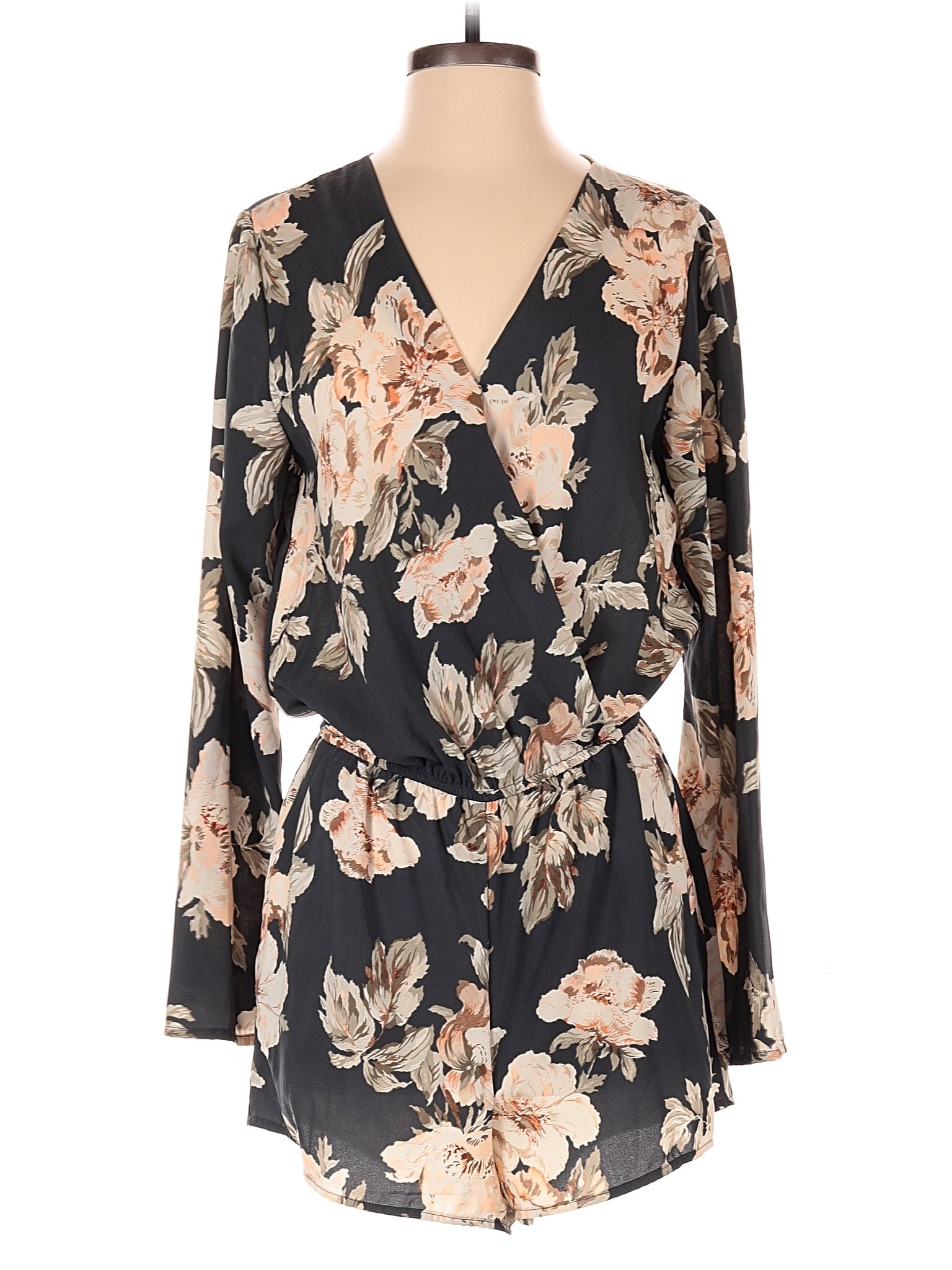 1 size - M
