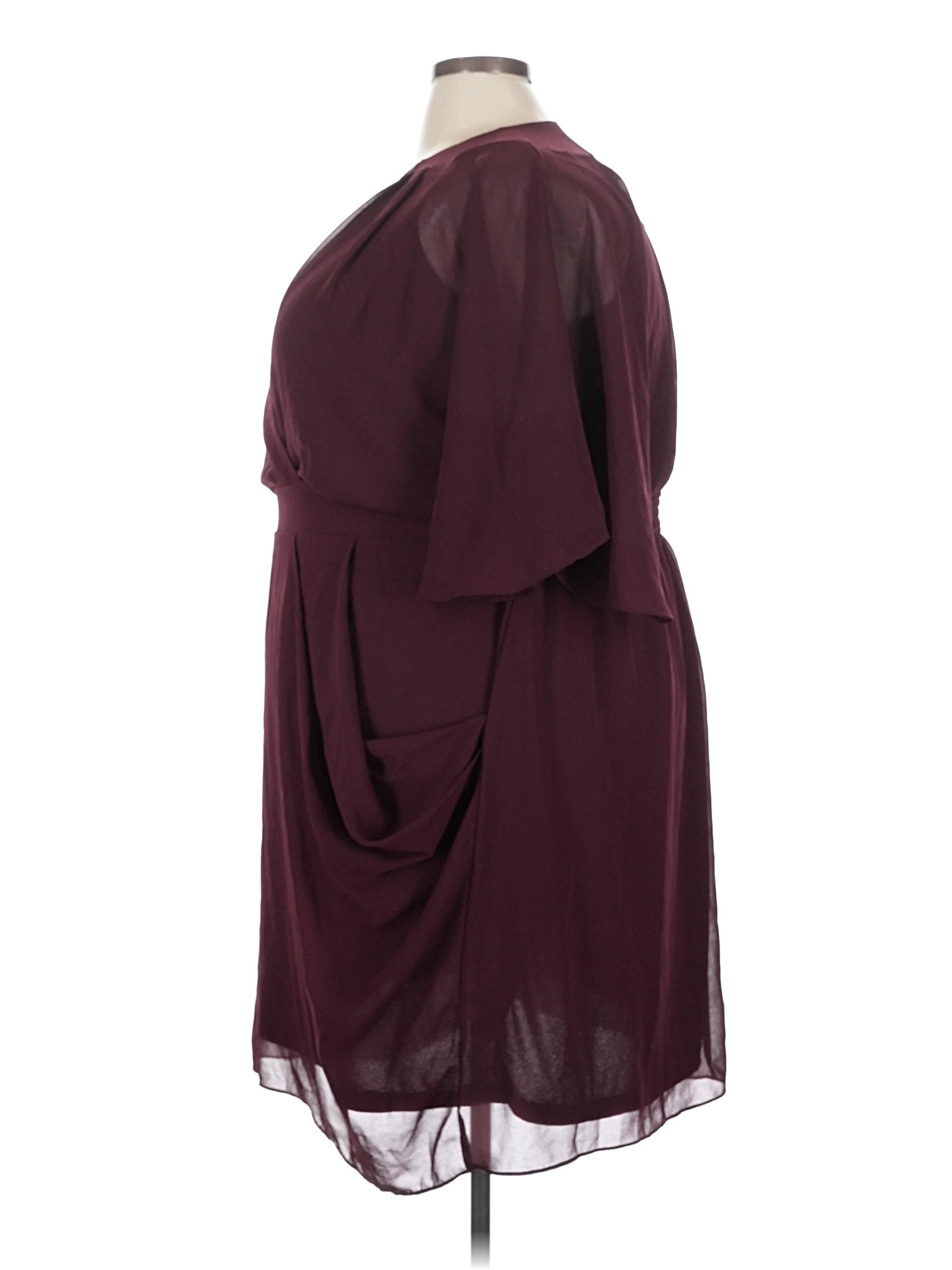 4 size - 22 W (XL) W