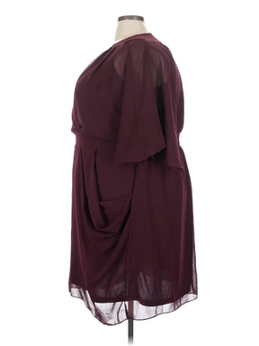 4 size - 22 W (XL) W