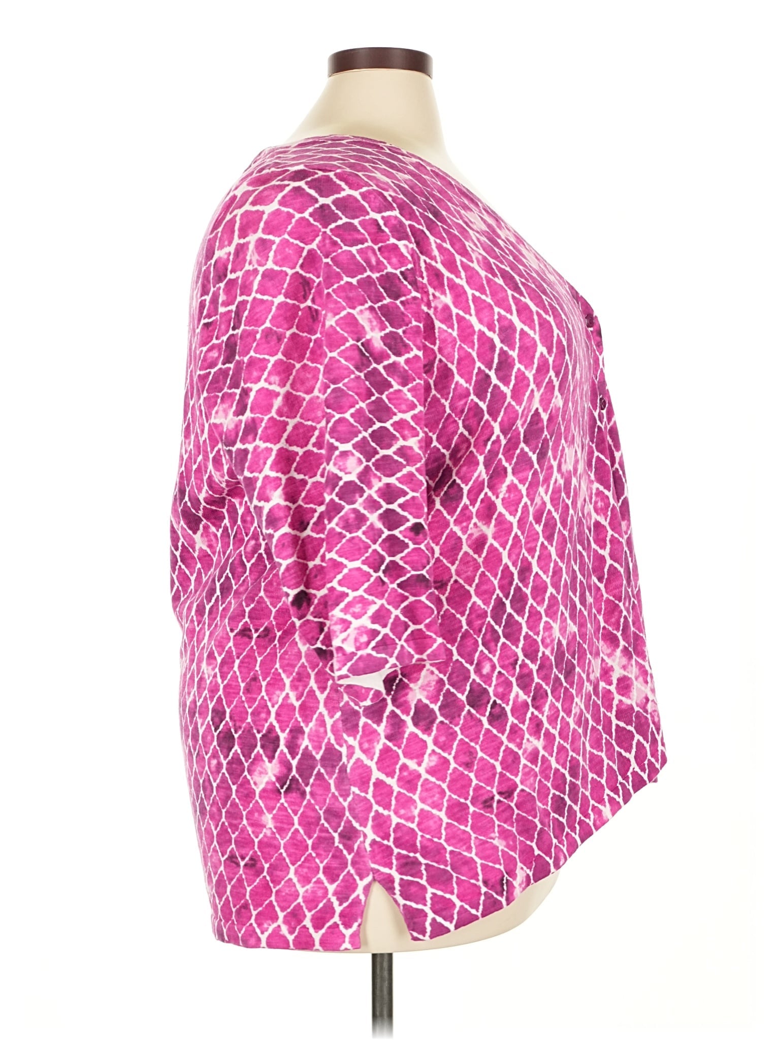 3 size - 3X W