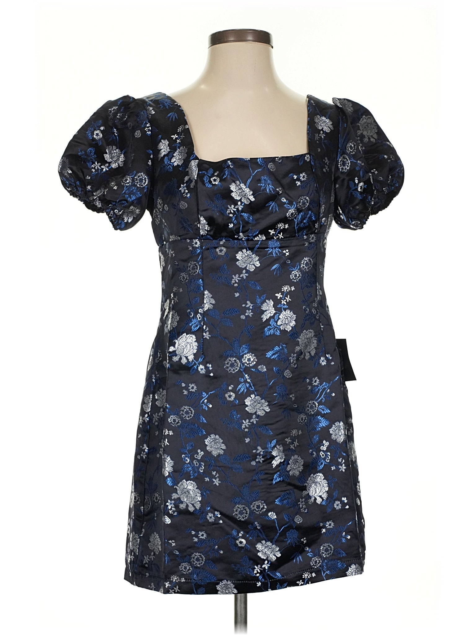 1 size - S