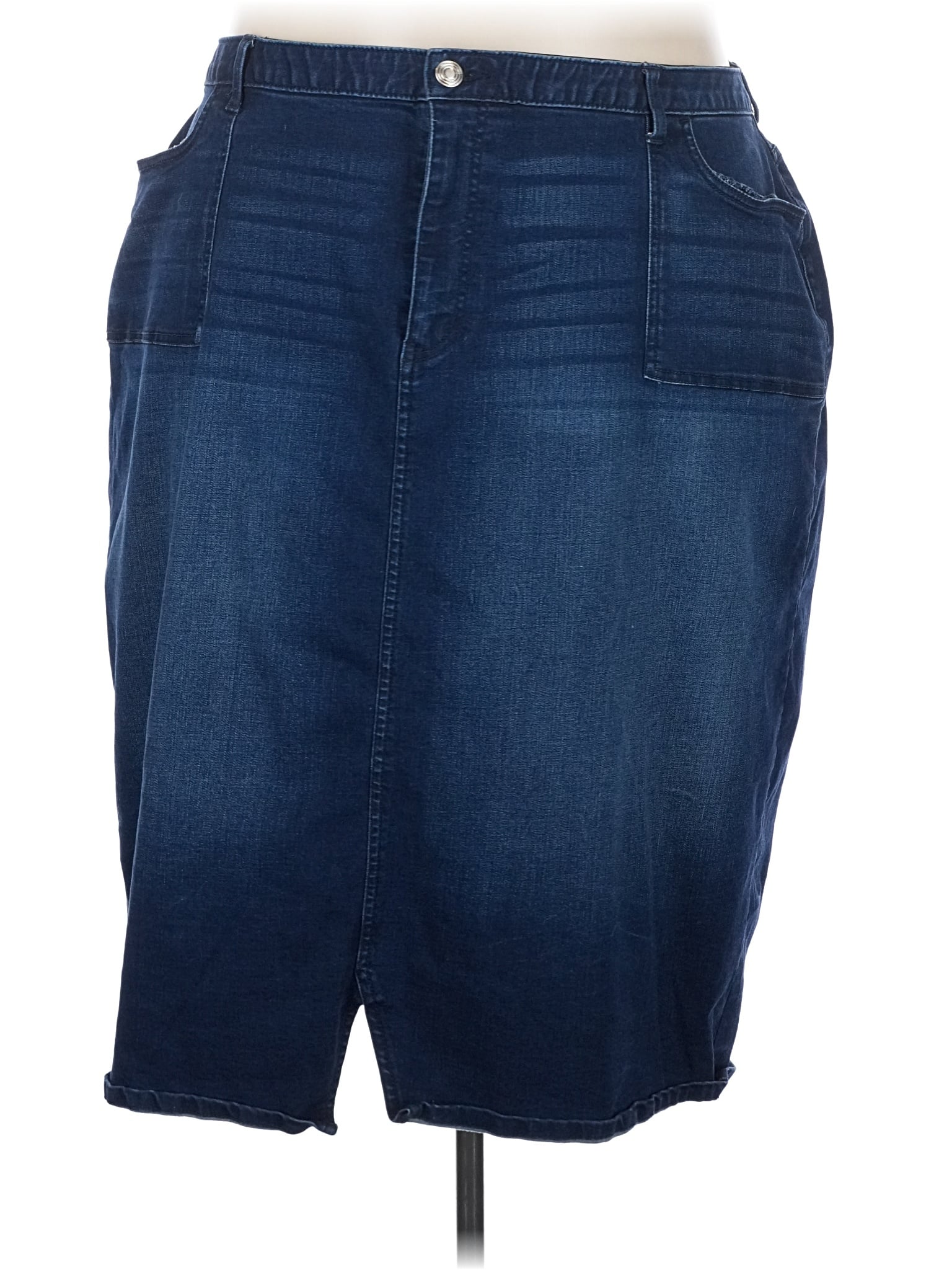 1 size - 3X W