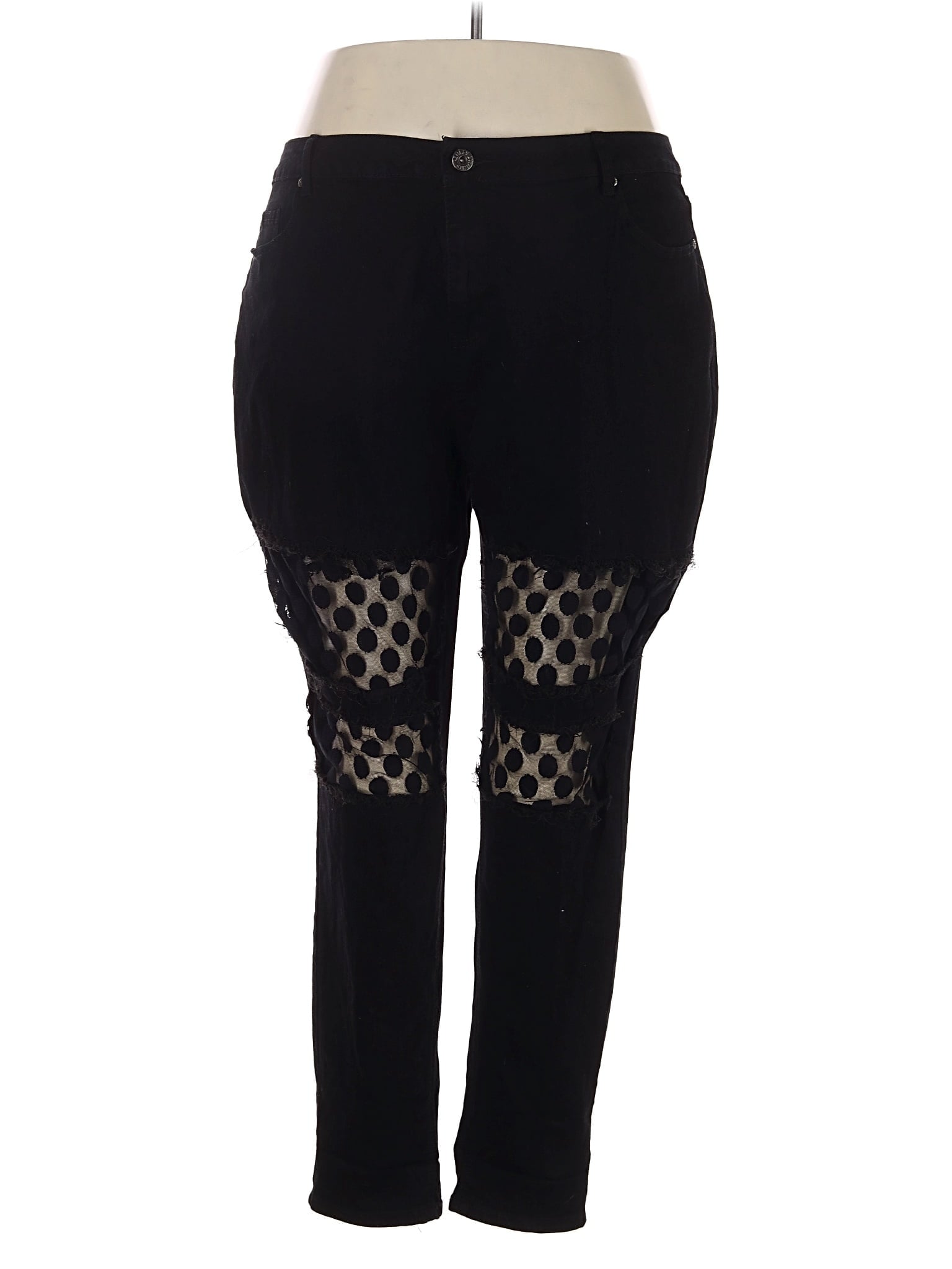 1 size - 24 W