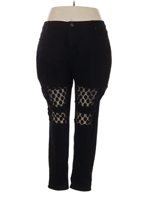 1 size - 24 W