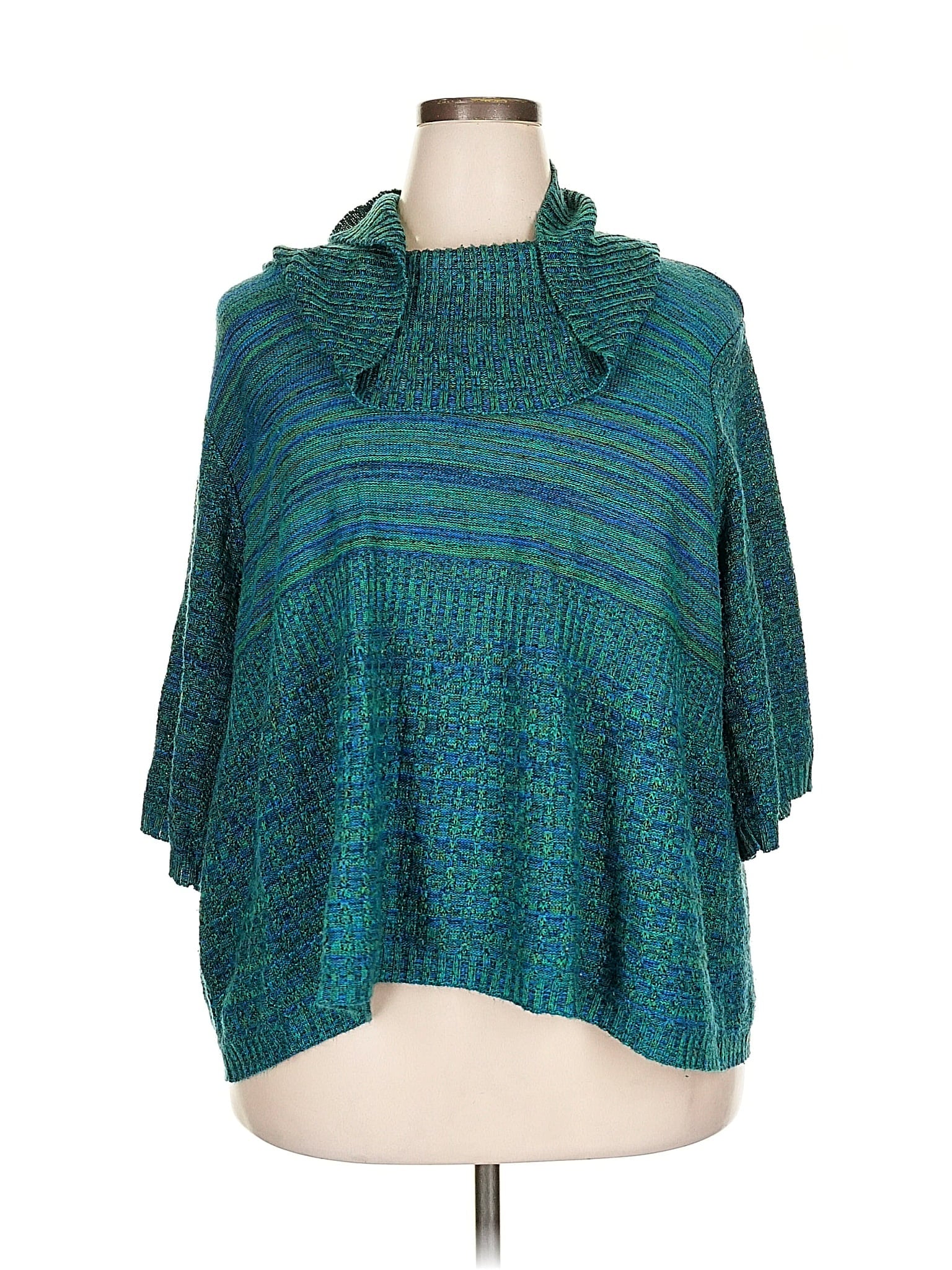 1 size - 3XWP W