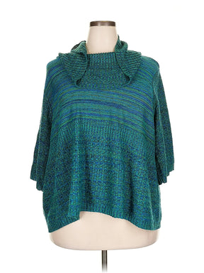 1 size - 3XWP W