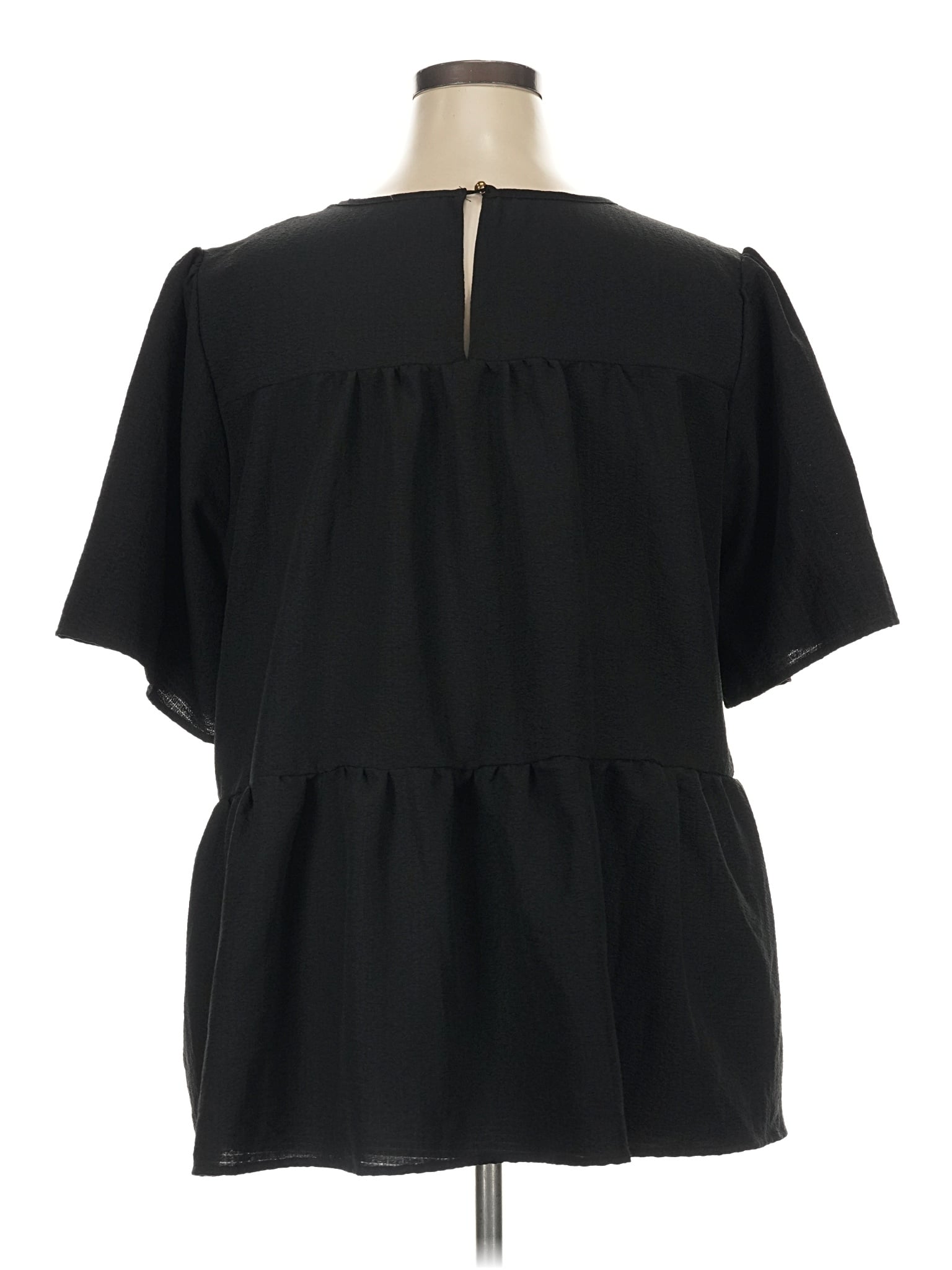 2 size - 3X W
