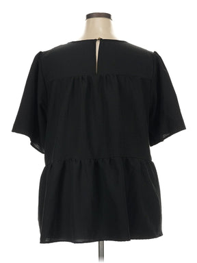 2 size - 3X W