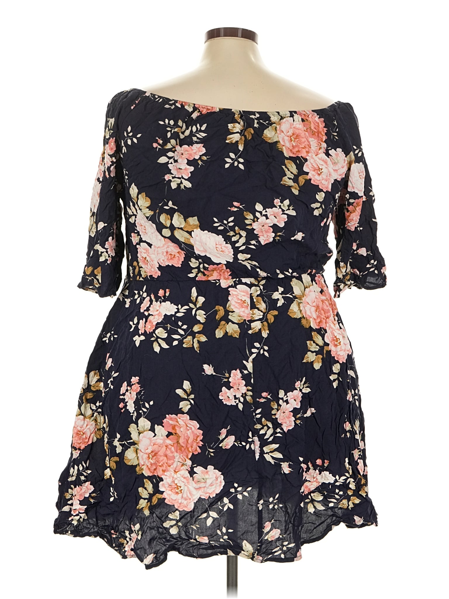 2 size - 22 W