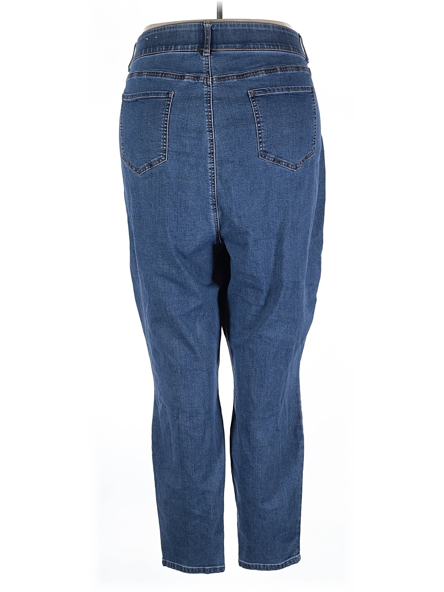 2 size - 28 W