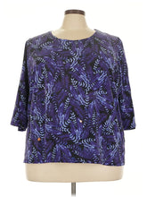 1 size - 3X W