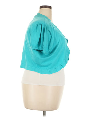 3 size - 22 W W