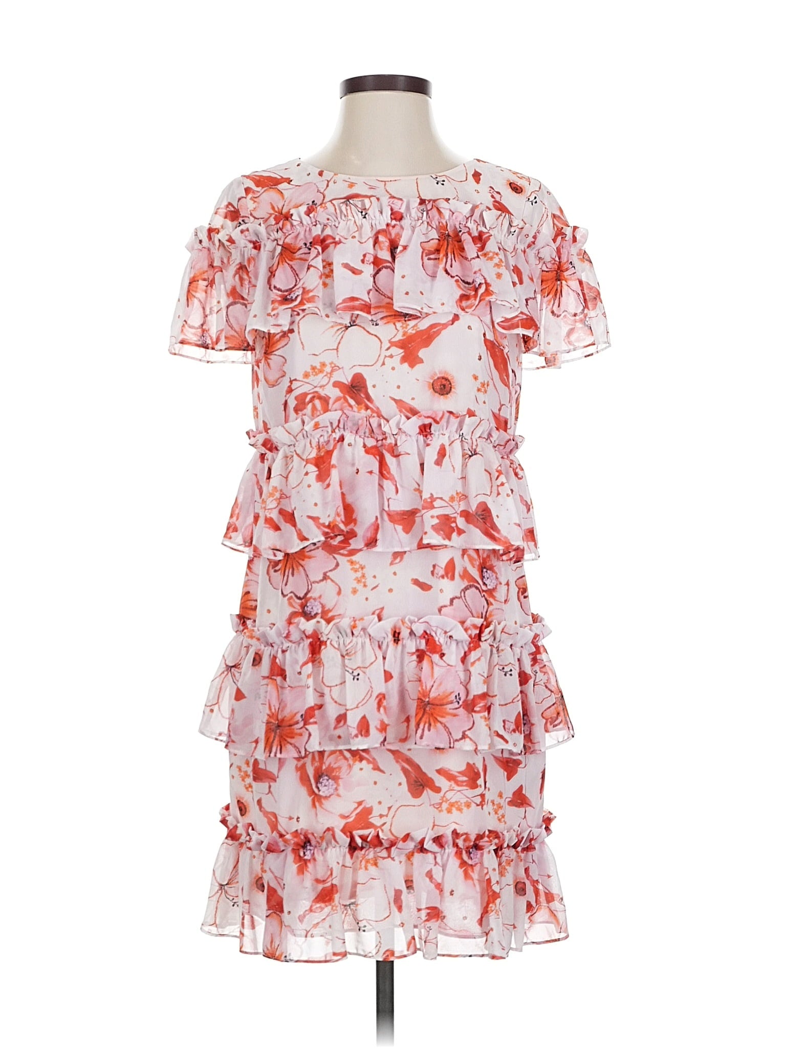 1 size - 4
