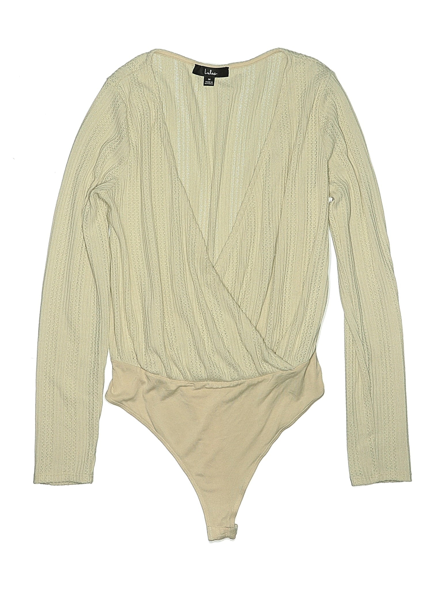1 size - M
