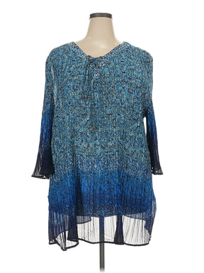 1 size - 4X W
