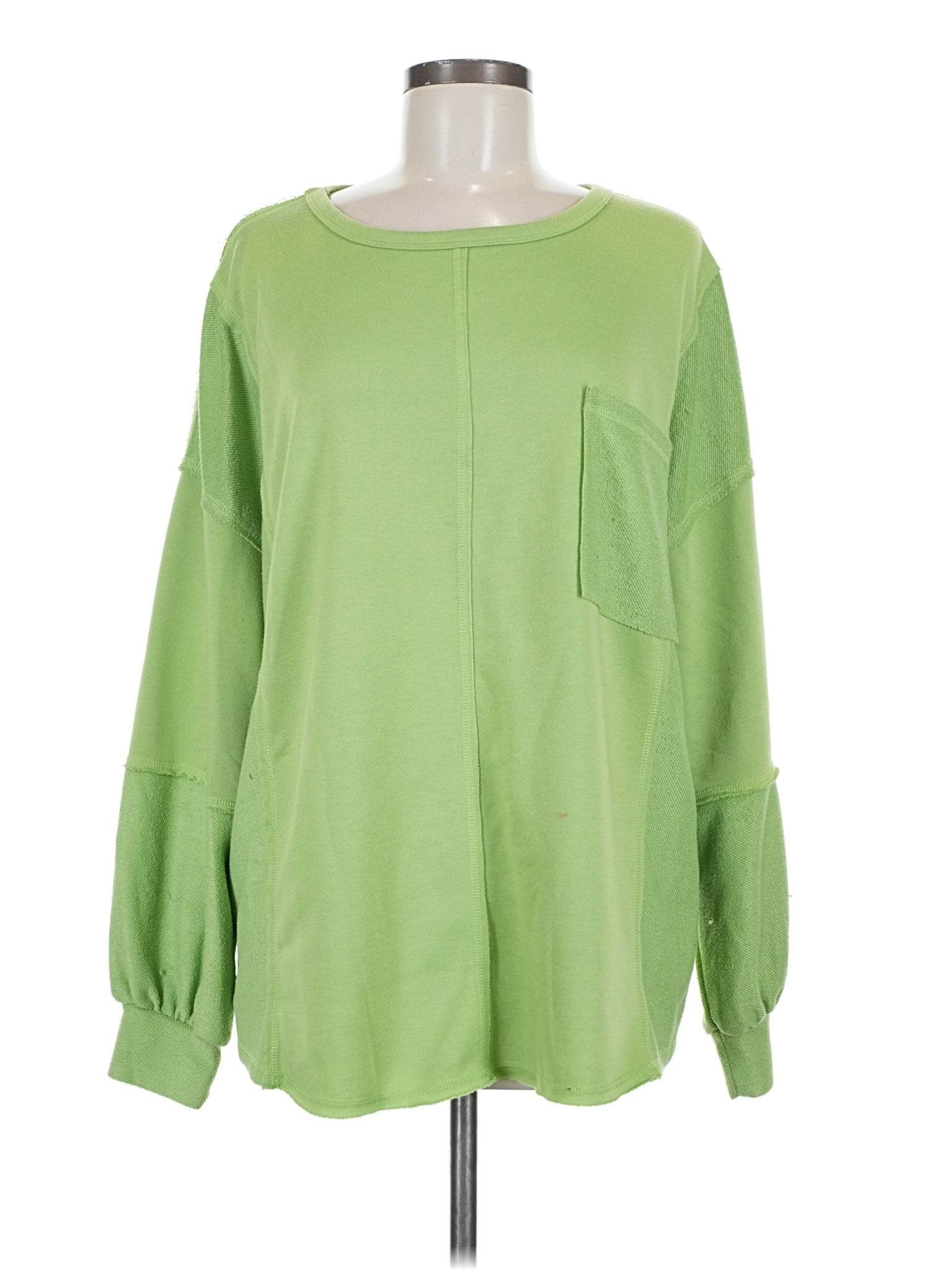 1 size - M