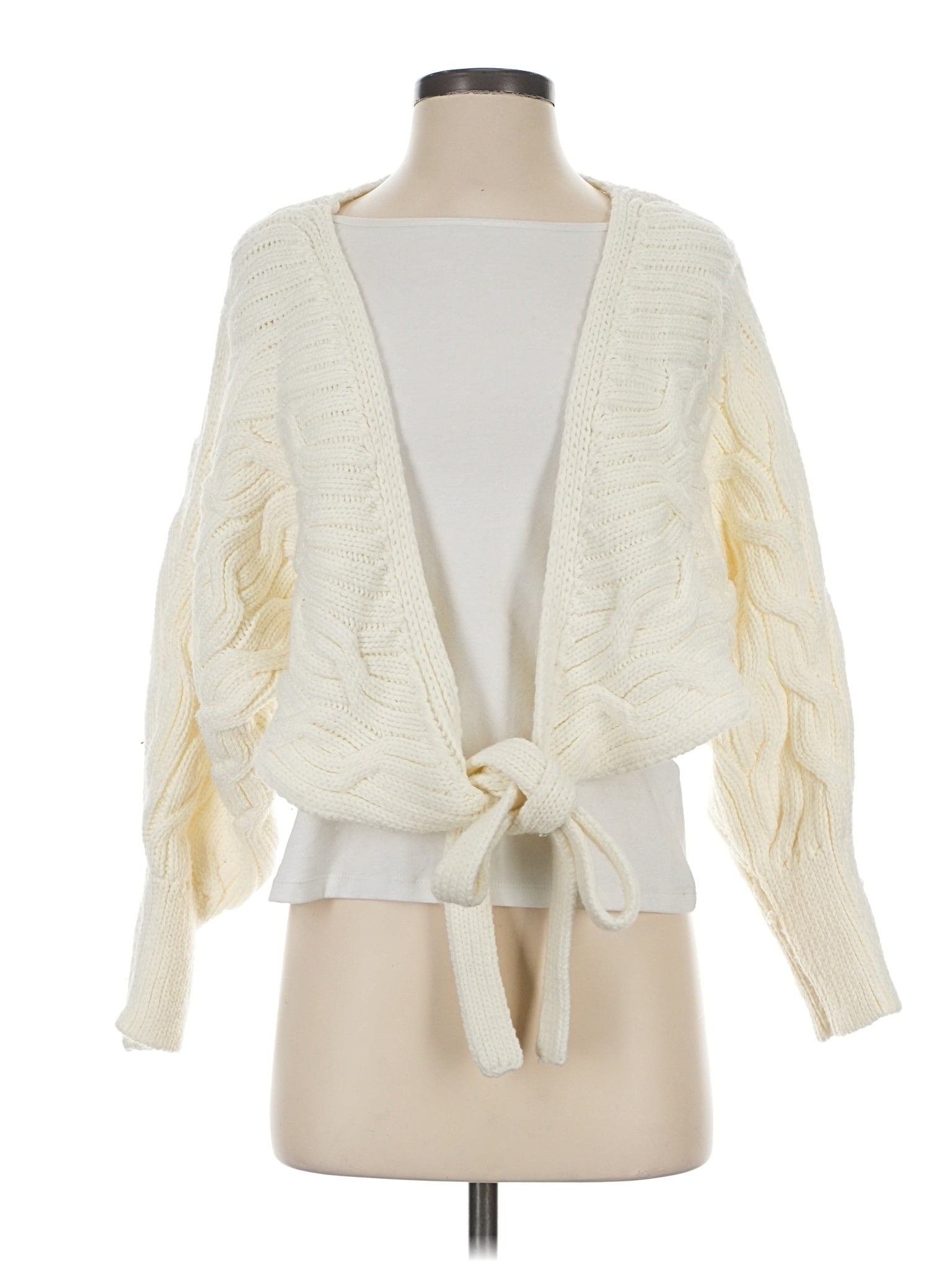 1 size - S