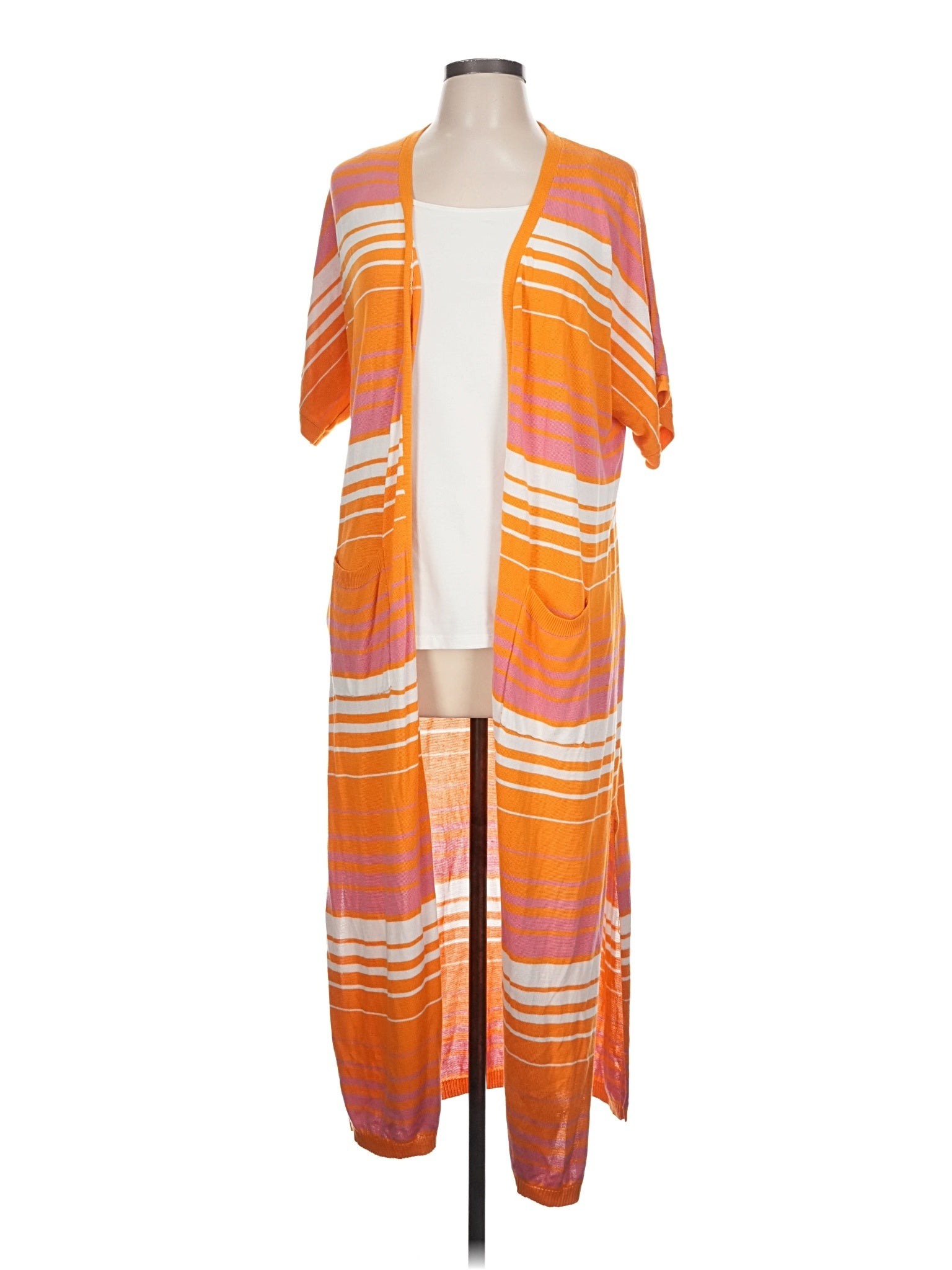 1 size - 10 - 12 W W