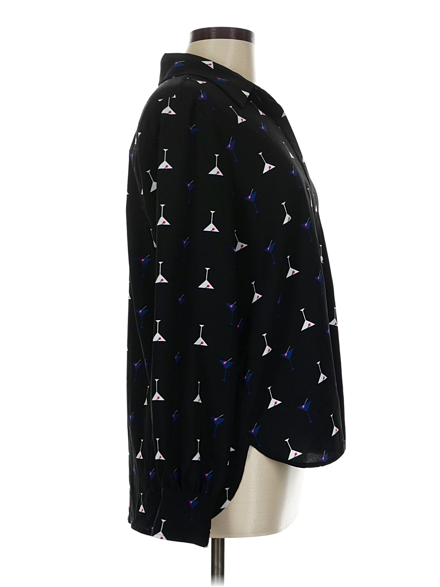 3 size - M