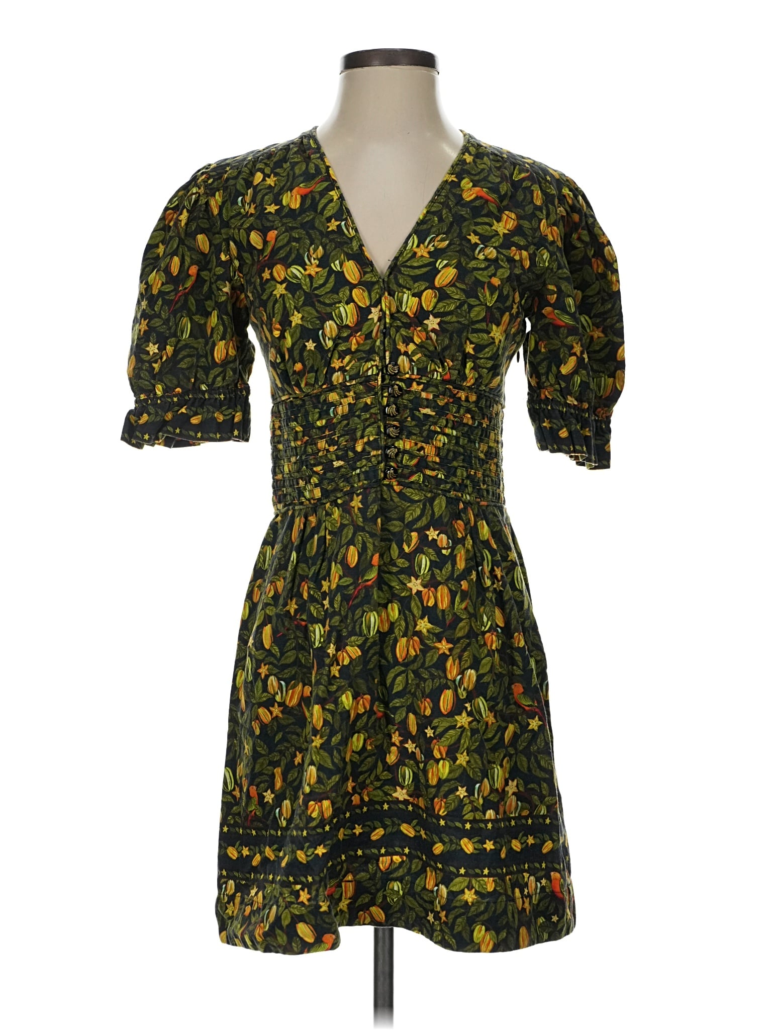 1 size - S