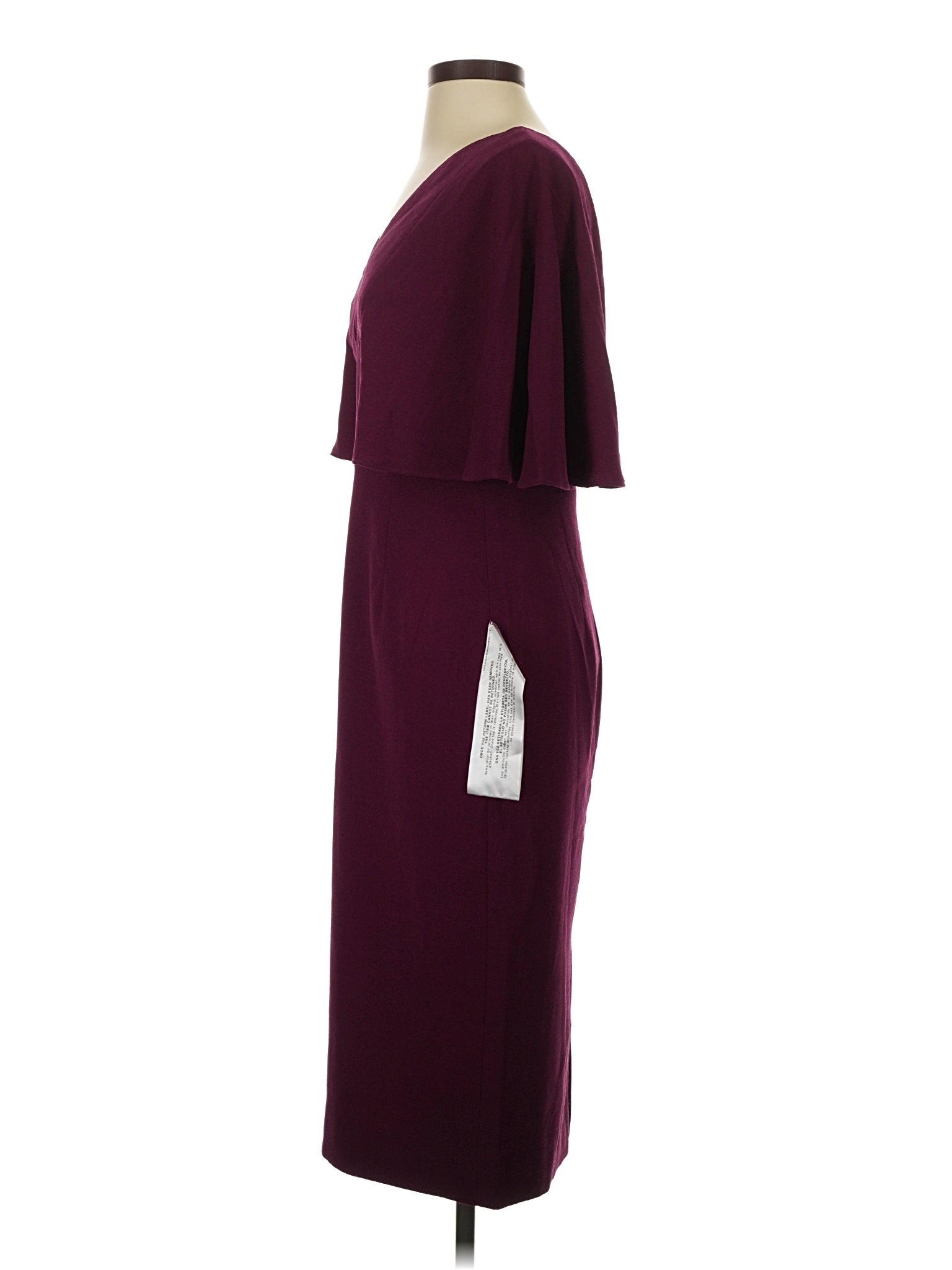4 size - S